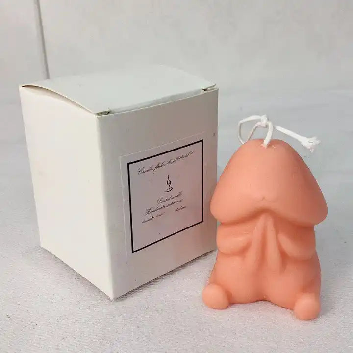 Penis Scented Candles Penis Scented Candles